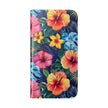 Tropical Hibiscus - Flip Case - Westport Cove