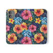 Tropical Hibiscus - Flip Case - Westport Cove