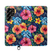Tropical Hibiscus - Flip Case - Westport Cove