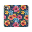 Tropical Hibiscus - Flip Case - Westport Cove