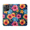 Tropical Hibiscus - Flip Case - Westport Cove