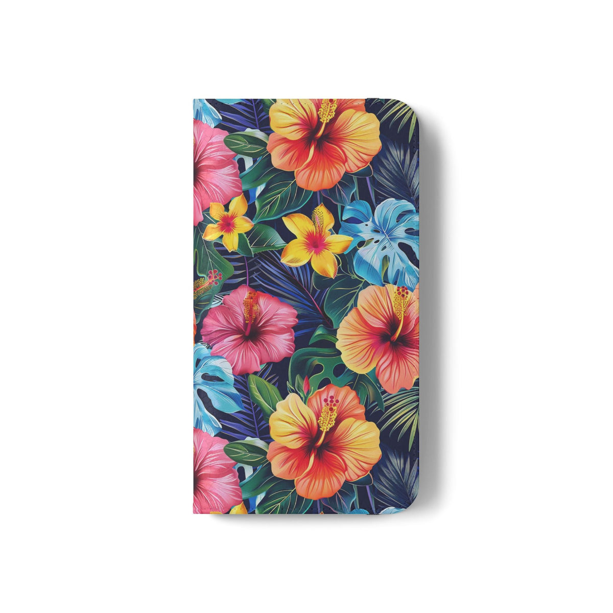 Tropical Hibiscus - Flip Case - Westport Cove