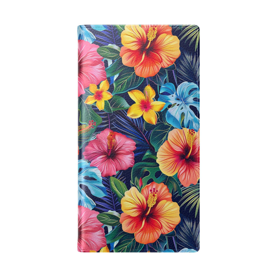 Tropical Hibiscus - Flip Case - Westport Cove