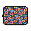 Tropical Hibiscus - Safe Harbor Laptop Sleeve - Westport Cove