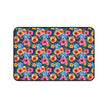 Tropical Hibiscus - Launch Pad - Desk Mat - Westport Cove
