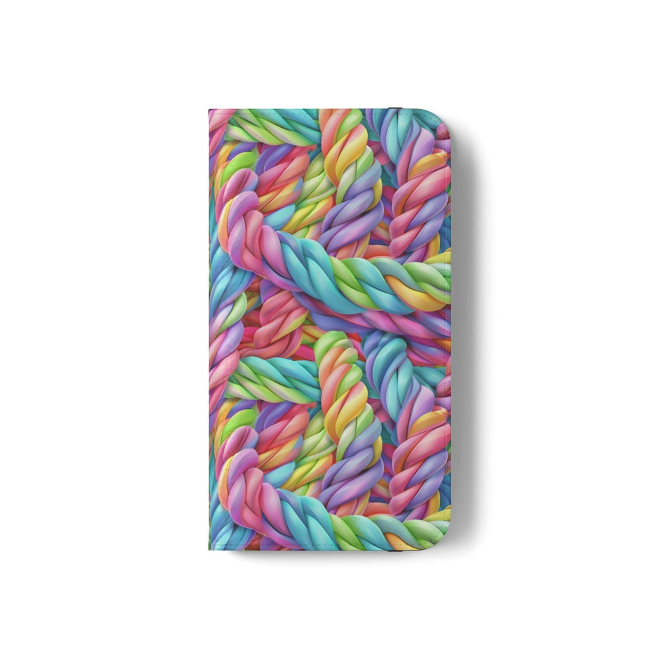 Twisted v2 - Flip Case - Westport Cove
