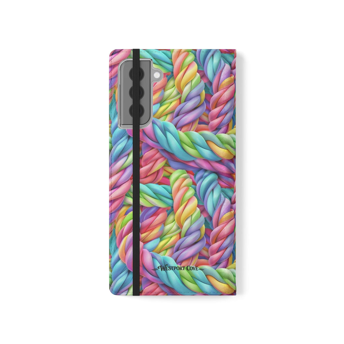 Twisted v2 - Flip Case - Westport Cove