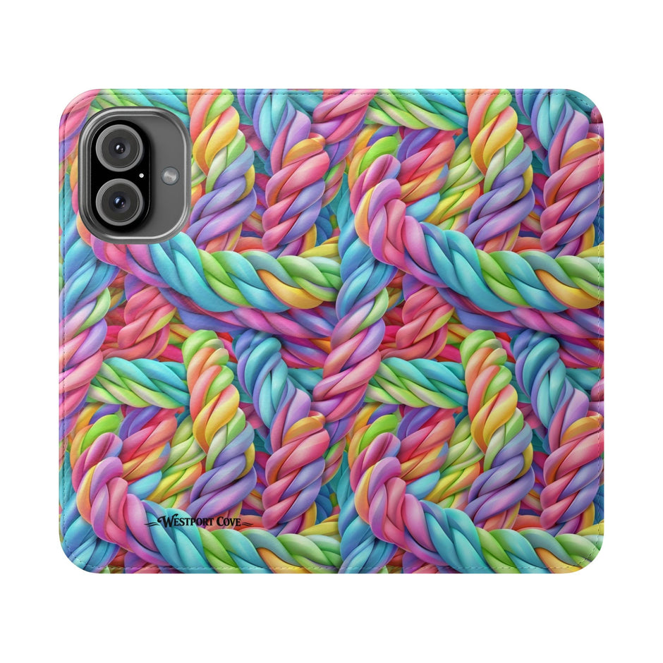 Twisted v2 - Flip Case - Westport Cove