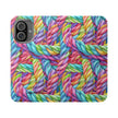 Twisted v2 - Flip Case - Westport Cove