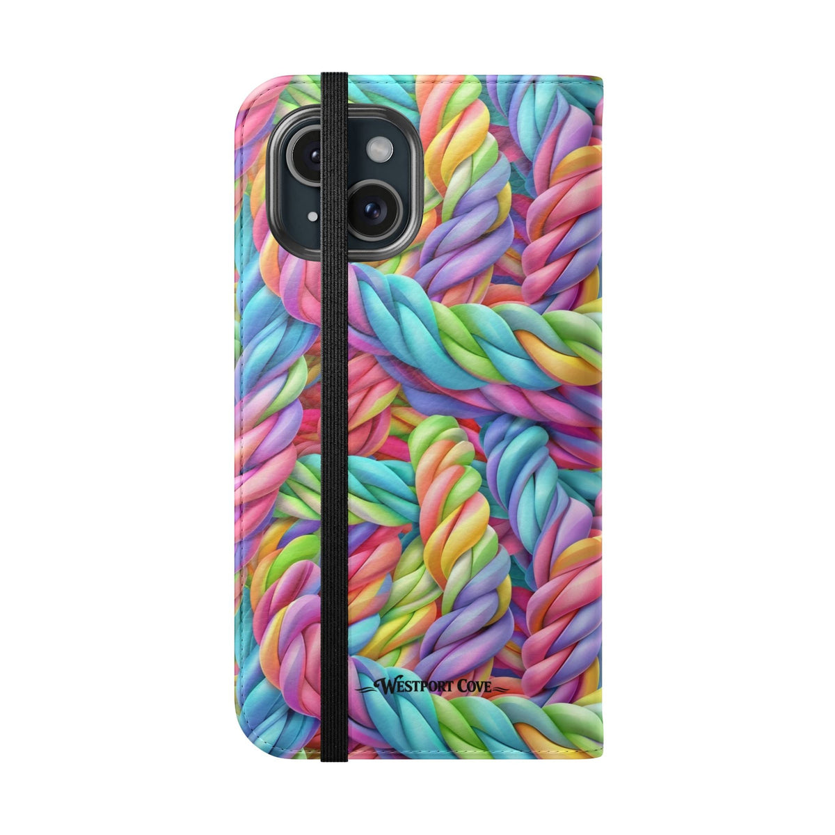 Twisted v2 - Flip Case - Westport Cove