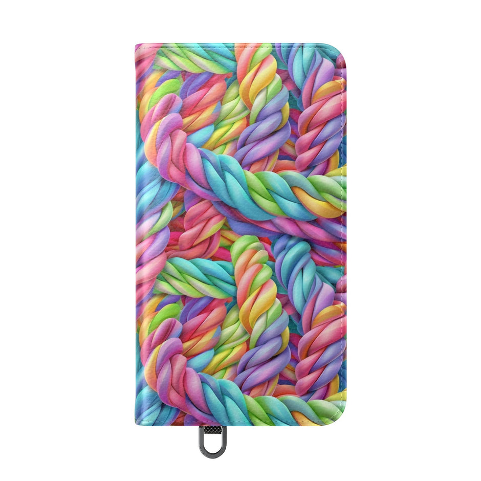 Twisted v2 - Flip Case - Westport Cove