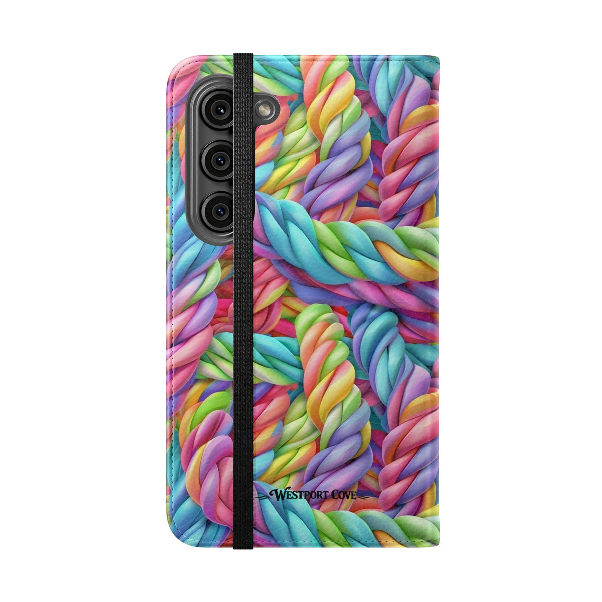 Twisted v2 - Flip Case - Westport Cove