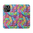 Twisted v2 - Flip Case - Westport Cove