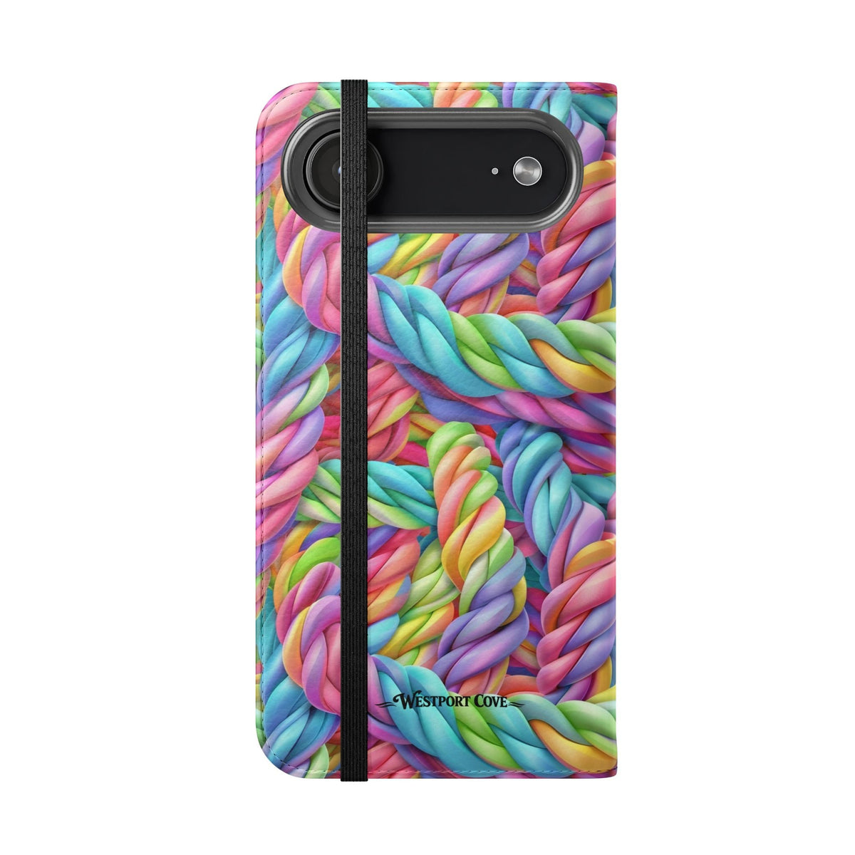 Twisted v2 - Flip Case - Westport Cove