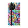 Twisted v2 - Flip Case - Westport Cove