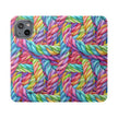 Twisted v2 - Flip Case - Westport Cove