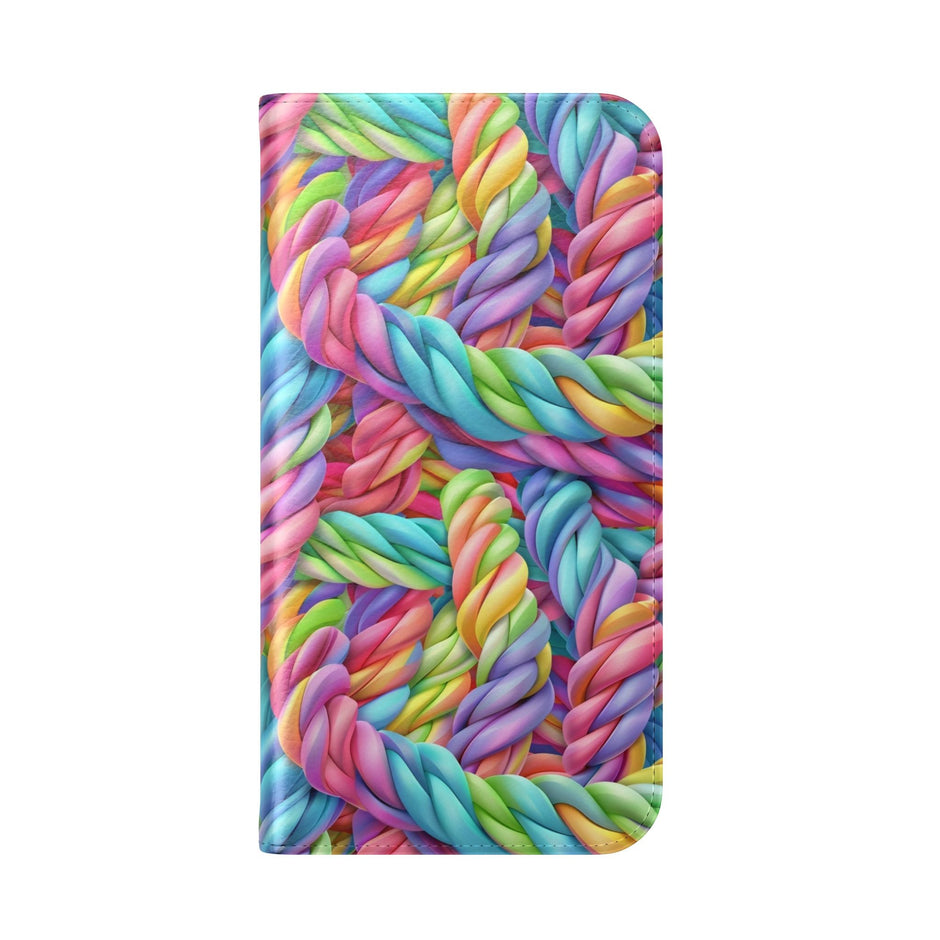 Twisted v2 - Flip Case - Westport Cove