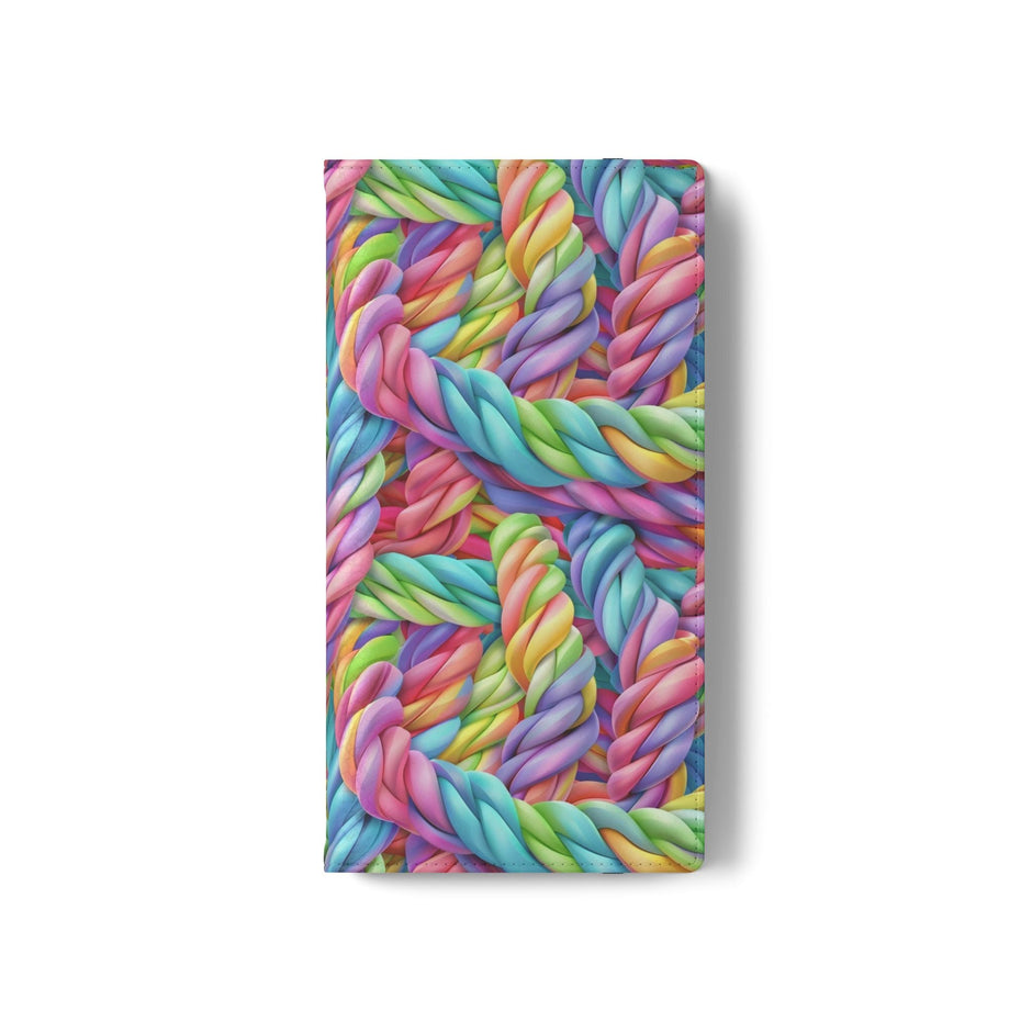 Twisted v2 - Flip Case - Westport Cove