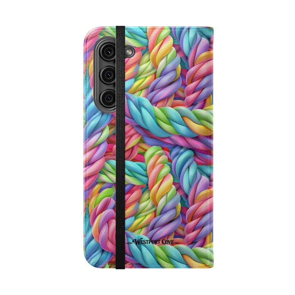 Twisted v2 - Flip Case - Westport Cove