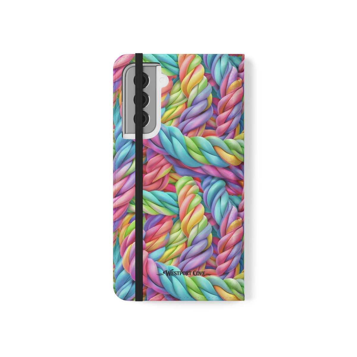 Twisted v2 - Flip Case - Westport Cove