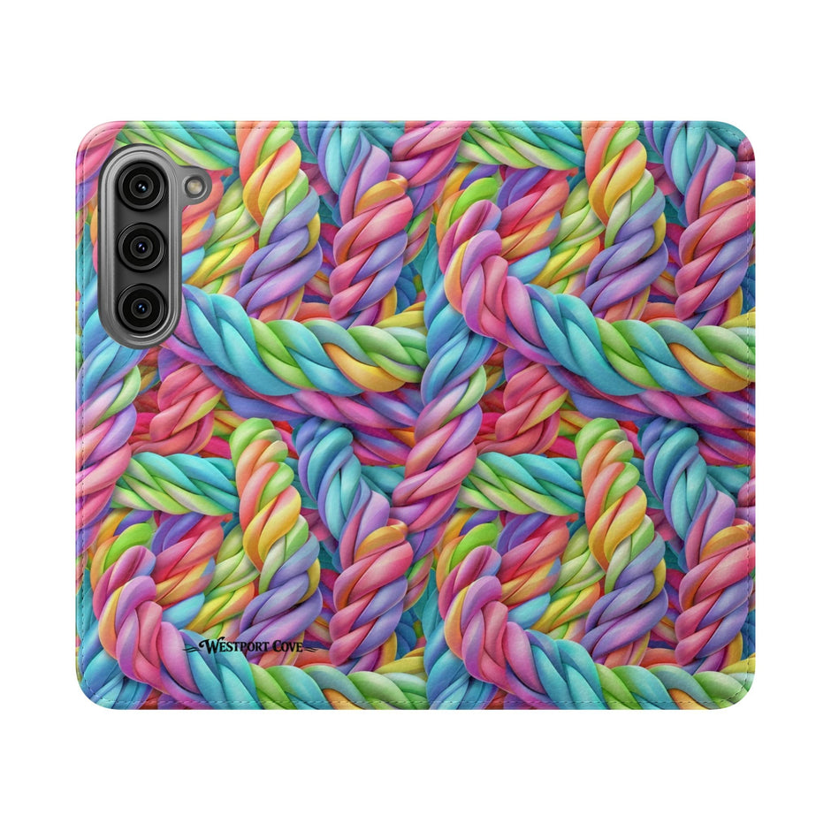 Twisted v2 - Flip Case - Westport Cove