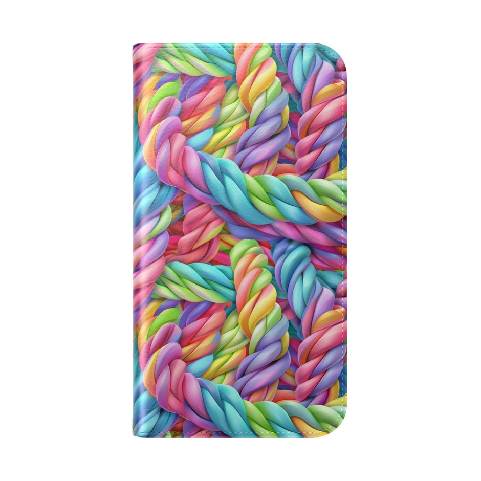 Twisted v2 - Flip Case - Westport Cove