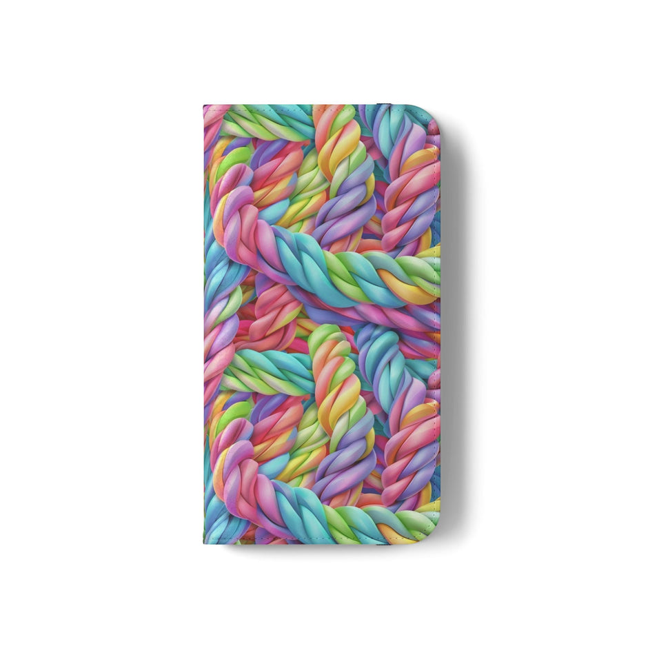 Twisted v2 - Flip Case - Westport Cove