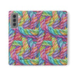 Twisted v2 - Flip Case - Westport Cove