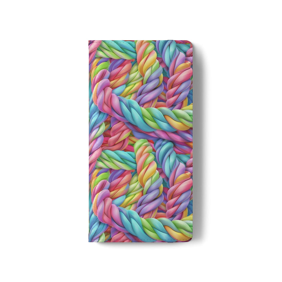 Twisted v2 - Flip Case - Westport Cove