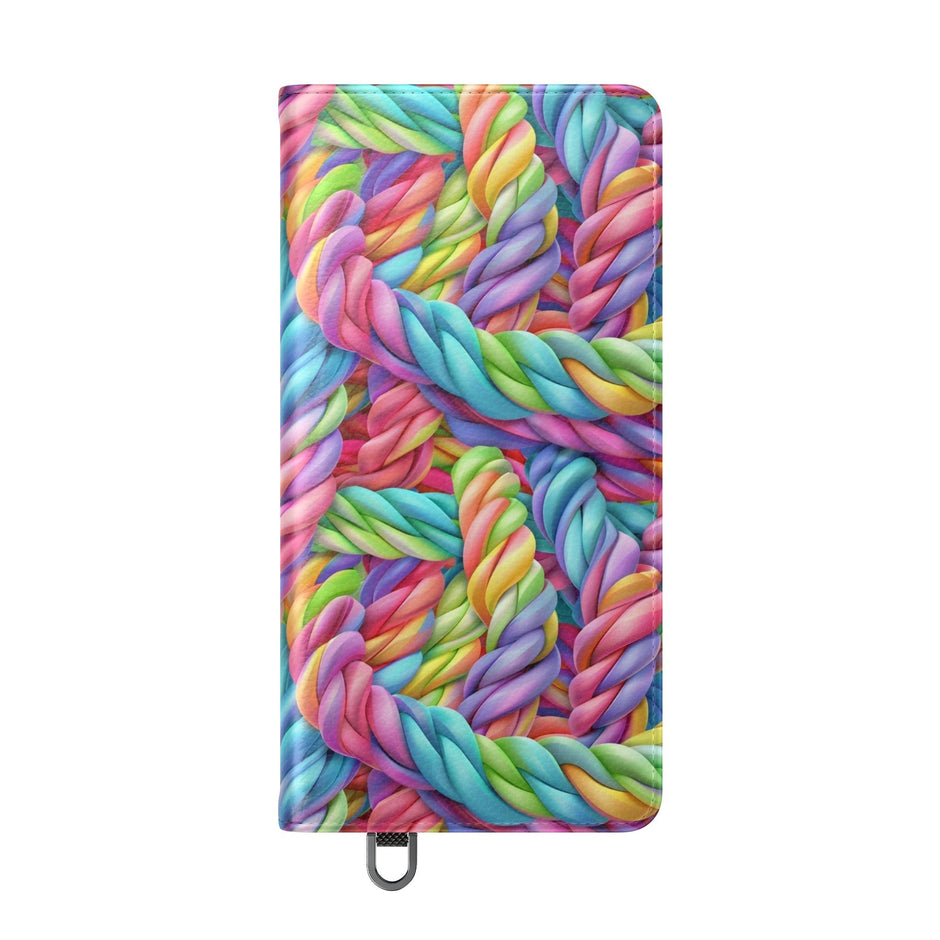 Twisted v2 - Flip Case - Westport Cove