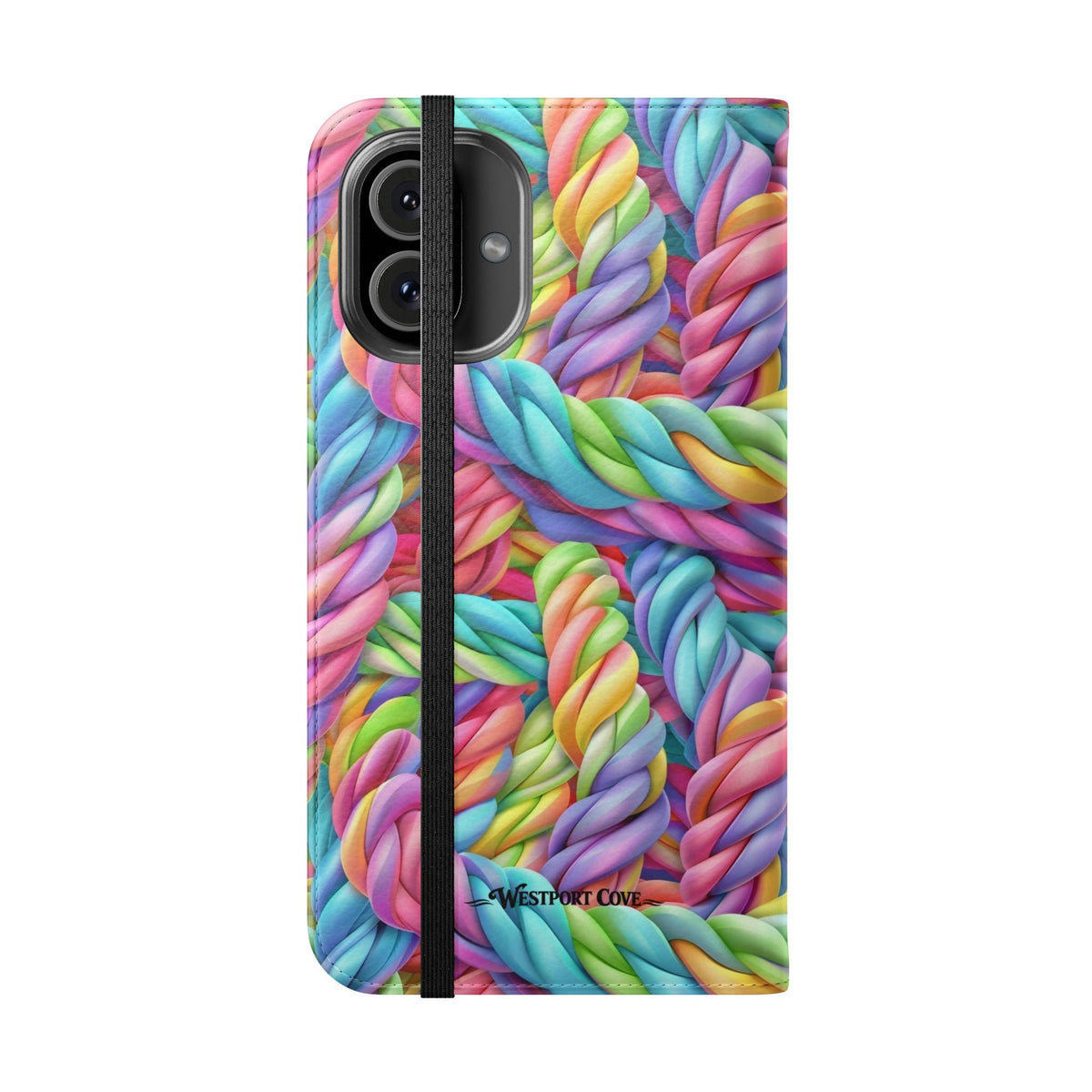 Twisted v2 - Flip Case - Westport Cove