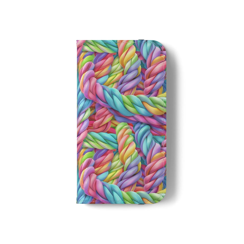 Twisted v2 - Flip Case - Westport Cove
