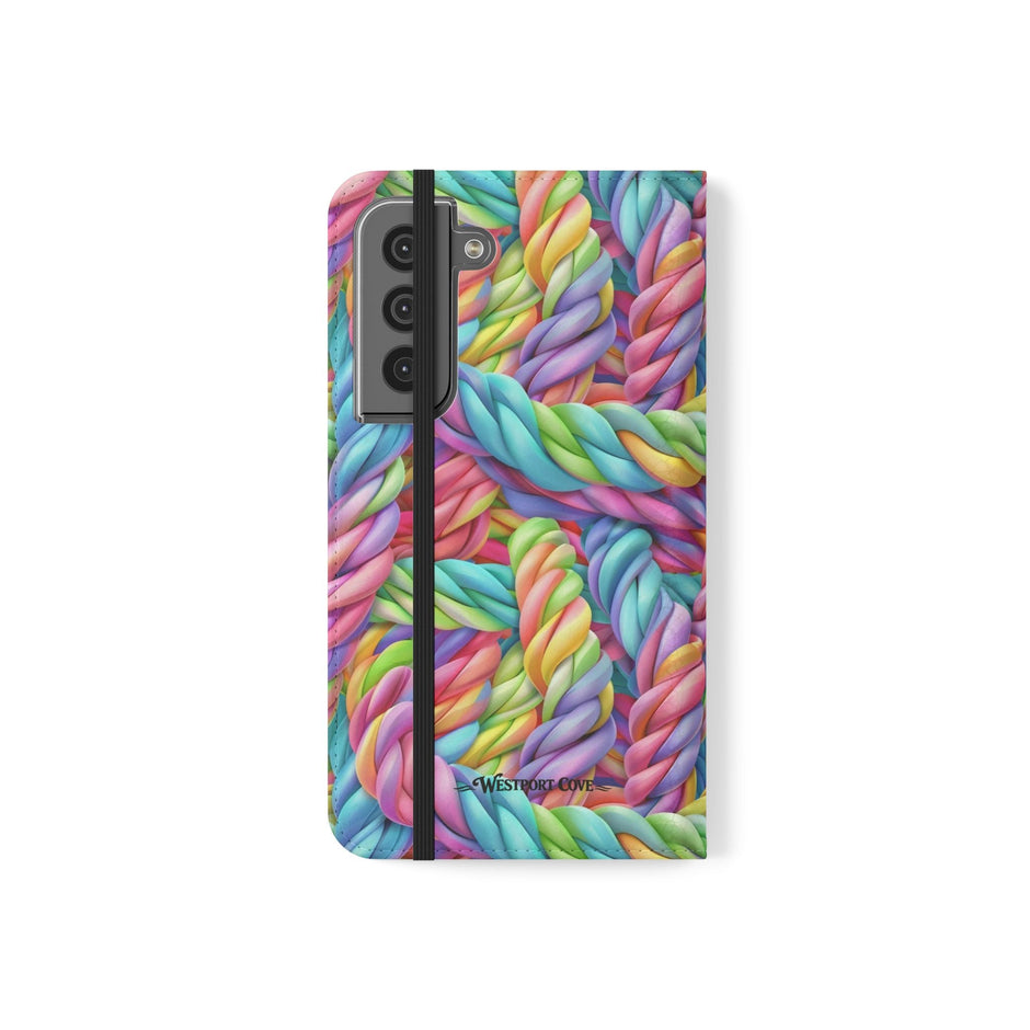 Twisted v2 - Flip Case - Westport Cove