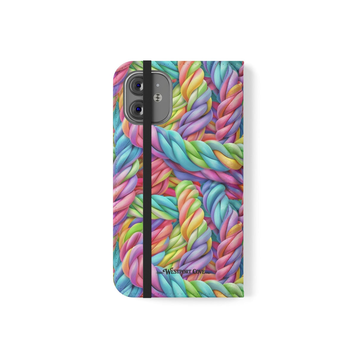 Twisted v2 - Flip Case - Westport Cove