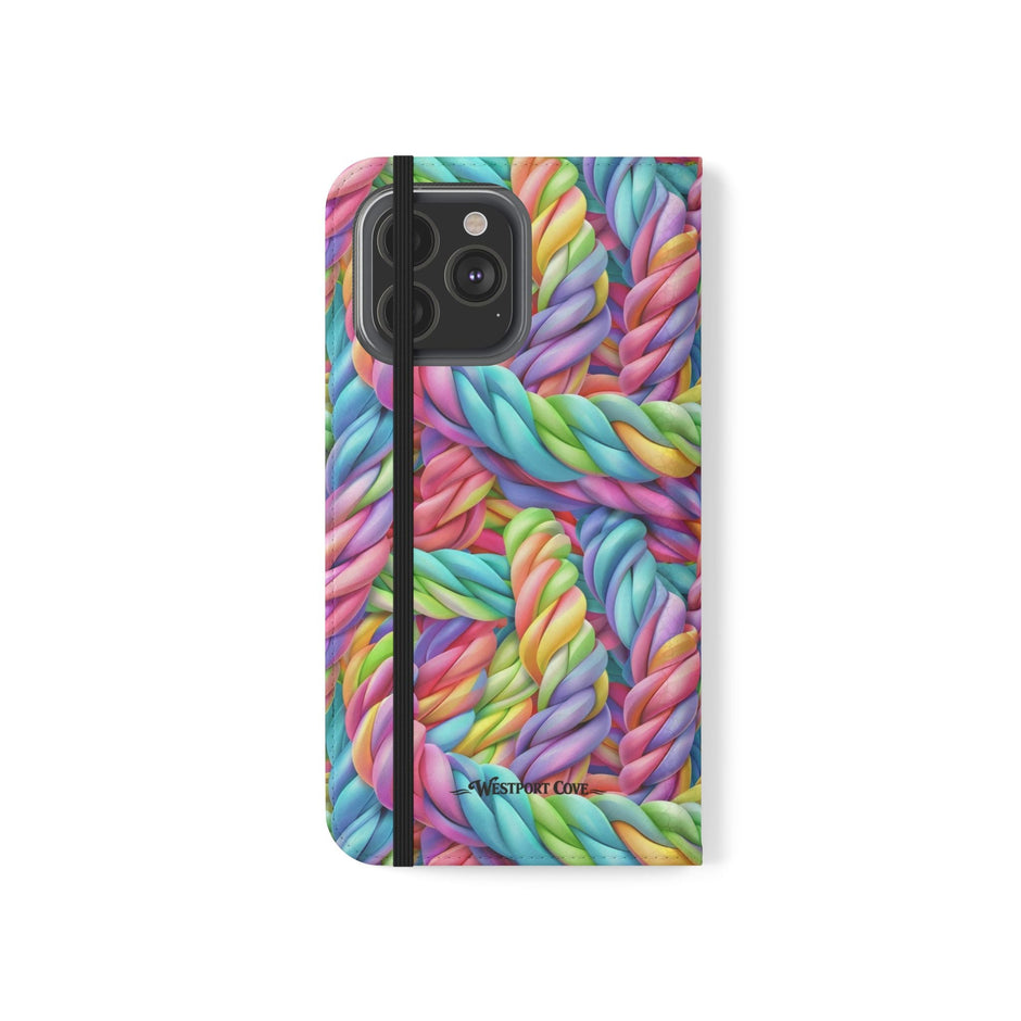 Twisted v2 - Flip Case - Westport Cove