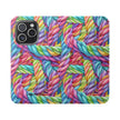 Twisted v2 - Flip Case - Westport Cove