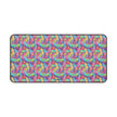 Twisted v2 - Launch Pad - Desk Mat - Westport Cove