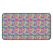 Twisted v2 - Launch Pad - Desk Mat - Westport Cove
