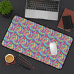 Twisted v2 - Launch Pad - Desk Mat - Westport Cove