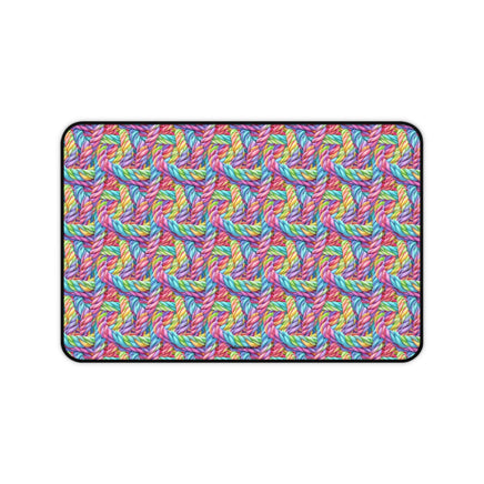 Twisted v2 - Launch Pad - Desk Mat - Westport Cove