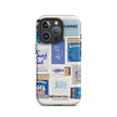 U Match Me - MagSafe® tough case for iPhone® - Westport Cove
