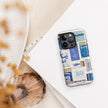 U Match Me - MagSafe® tough case for iPhone® - Westport Cove
