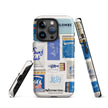 U Match Me - MagSafe® tough case for iPhone® - Westport Cove
