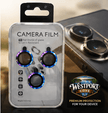 UltraShield Camera Lens Protector – 9H Tempered Glass (2 Pack) - Westport Cove