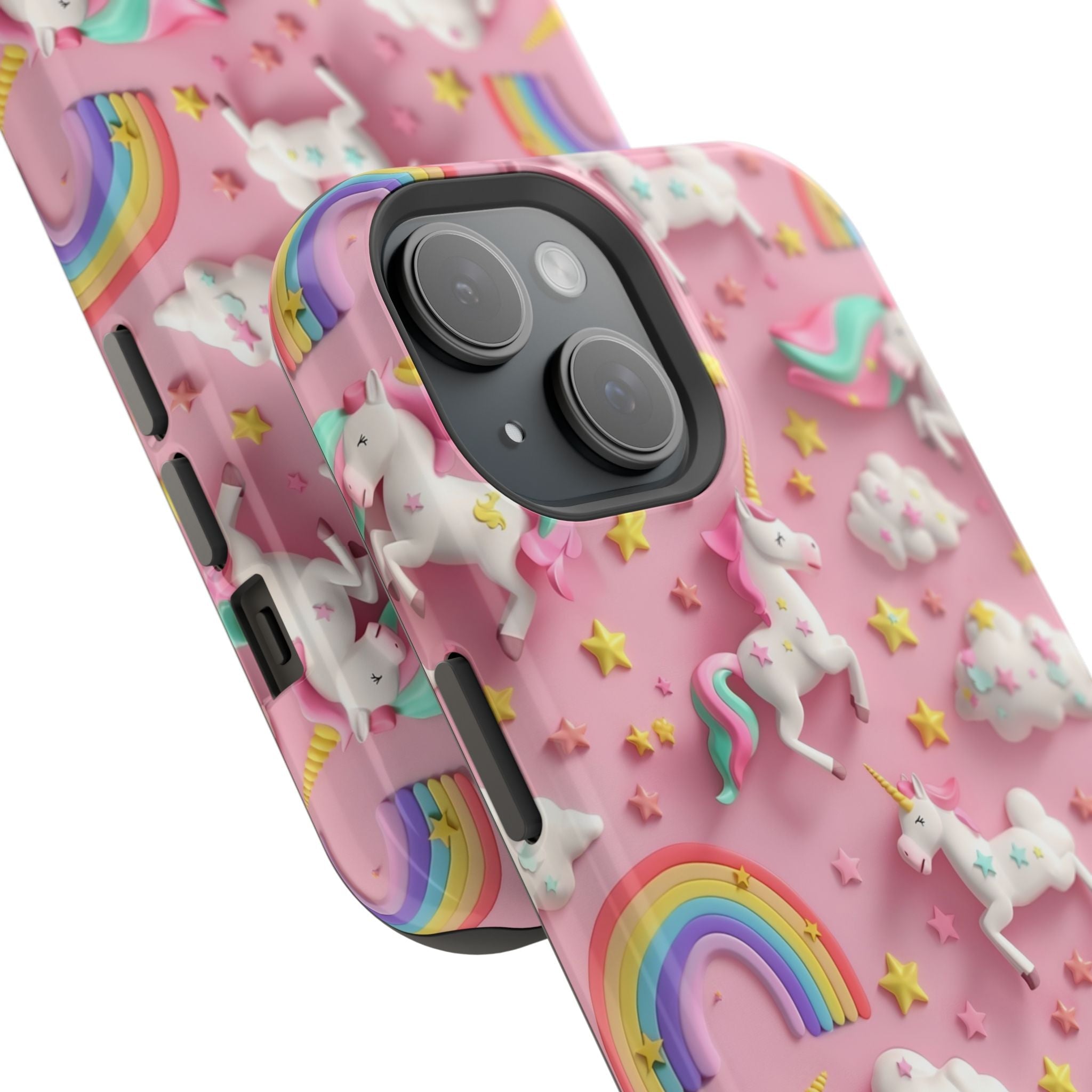 Unicorn Dance - Extreme MagSafe Phone Case - Westport Cove