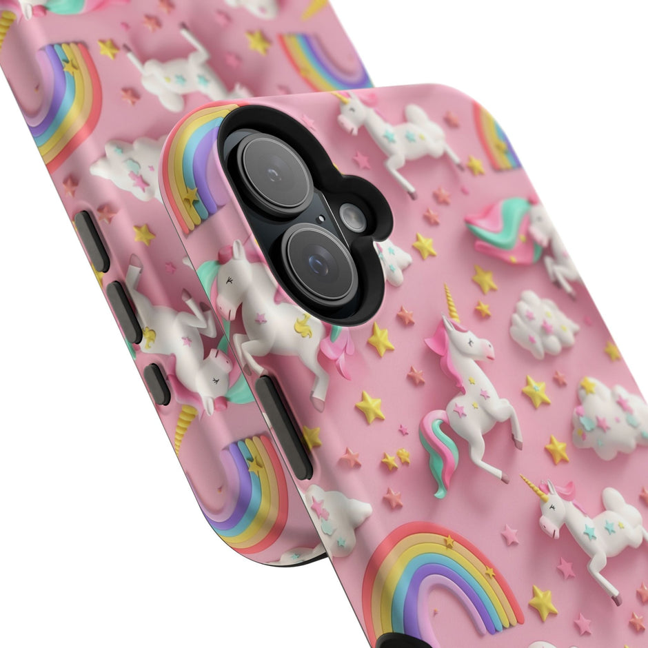 Unicorn Dance - Extreme MagSafe Phone Case - Westport Cove