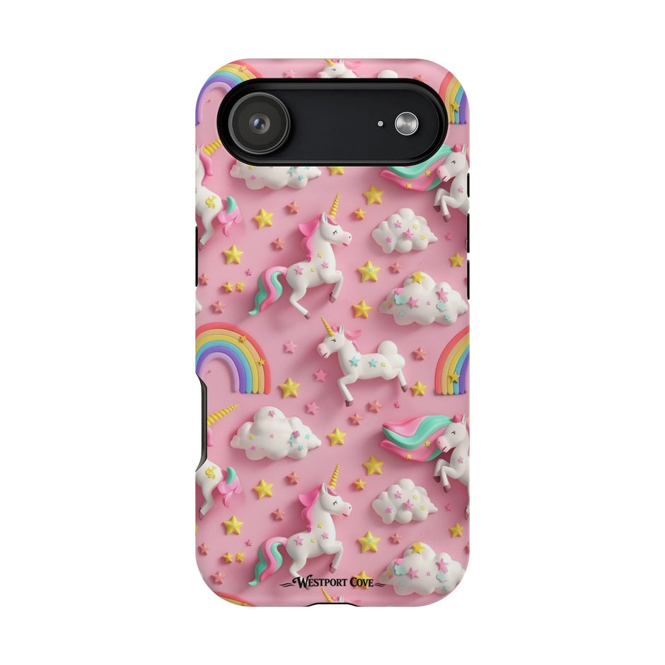 Unicorn Dance - Extreme MagSafe Phone Case - Westport Cove