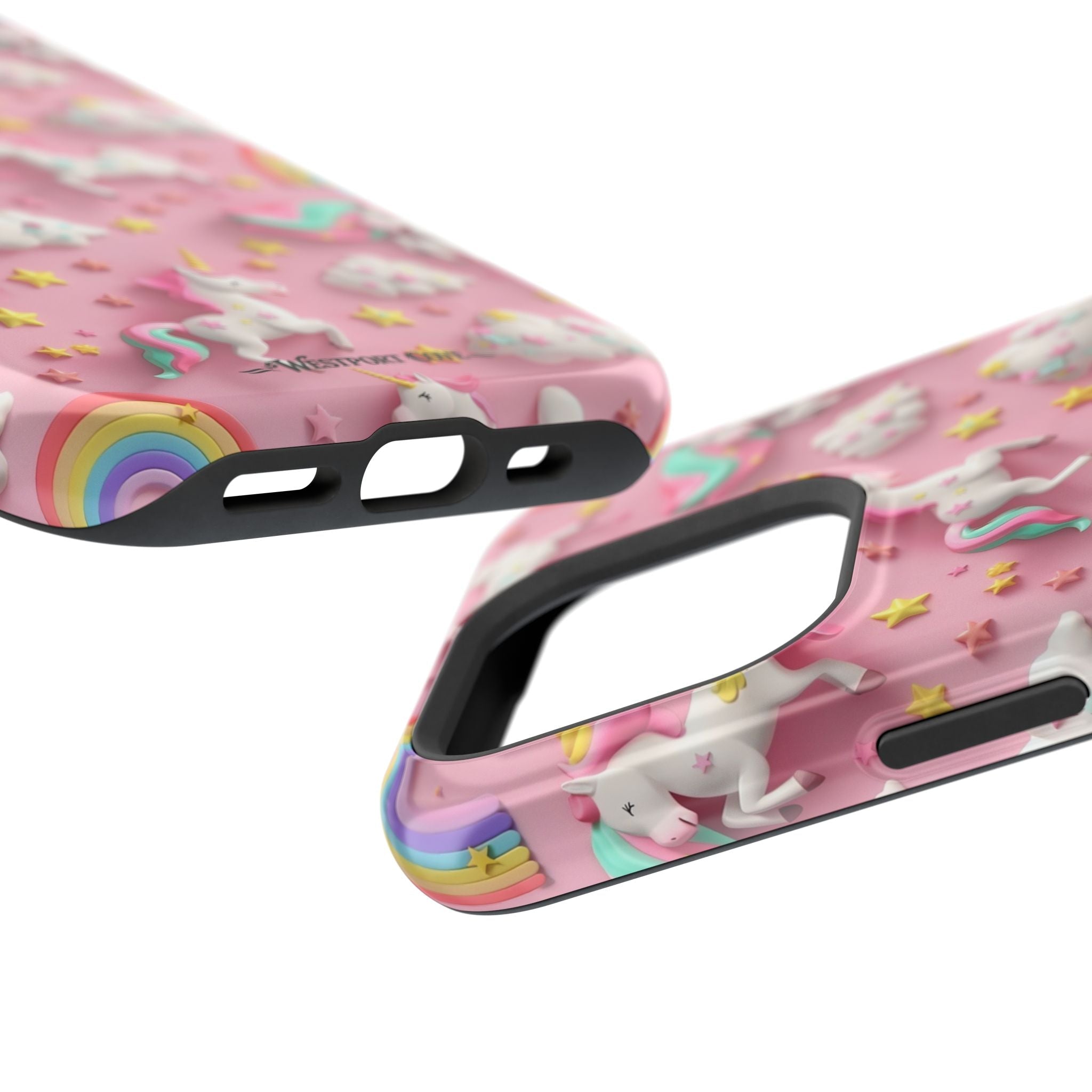 Unicorn Dance - Extreme MagSafe Phone Case - Westport Cove