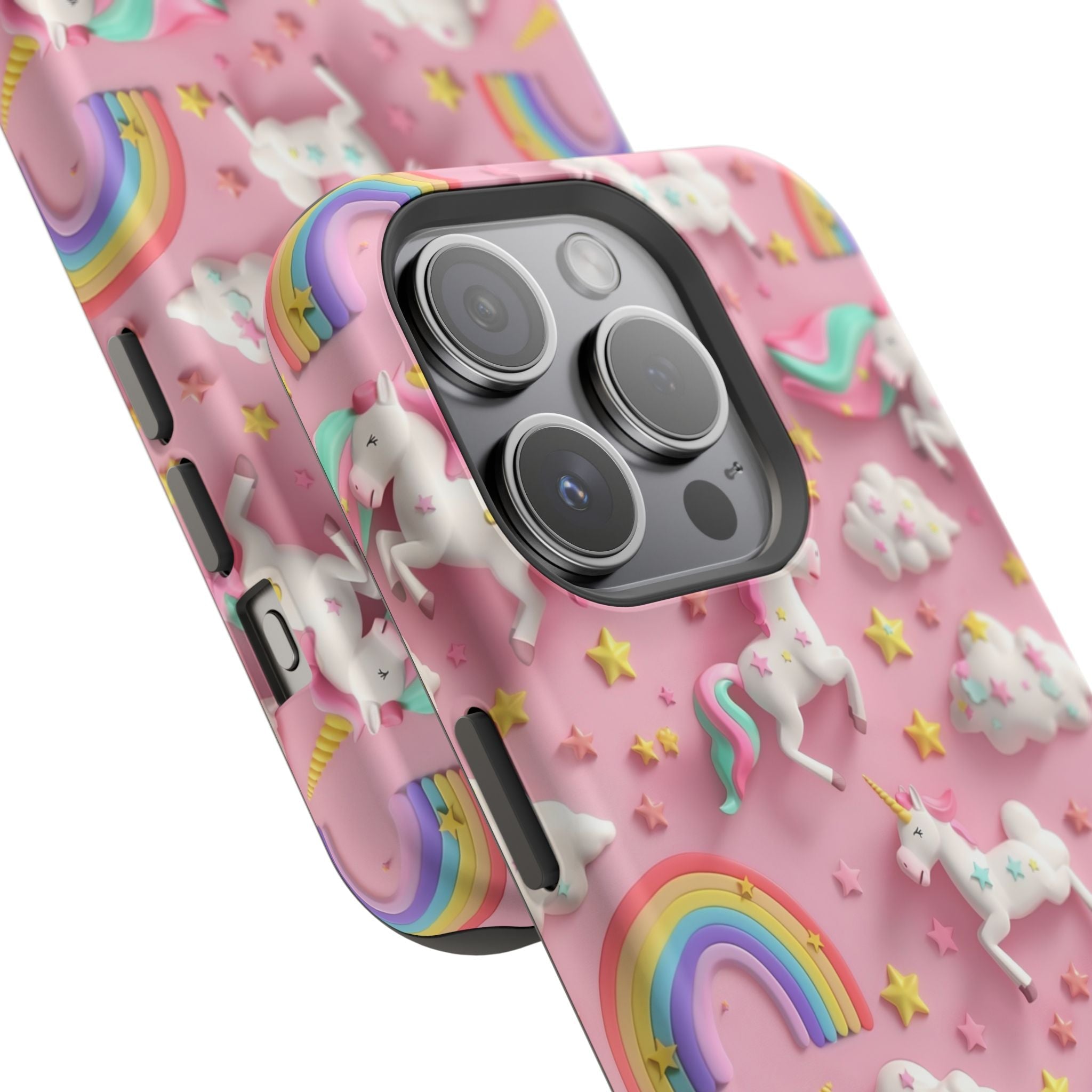 Unicorn Dance - Extreme MagSafe Phone Case - Westport Cove