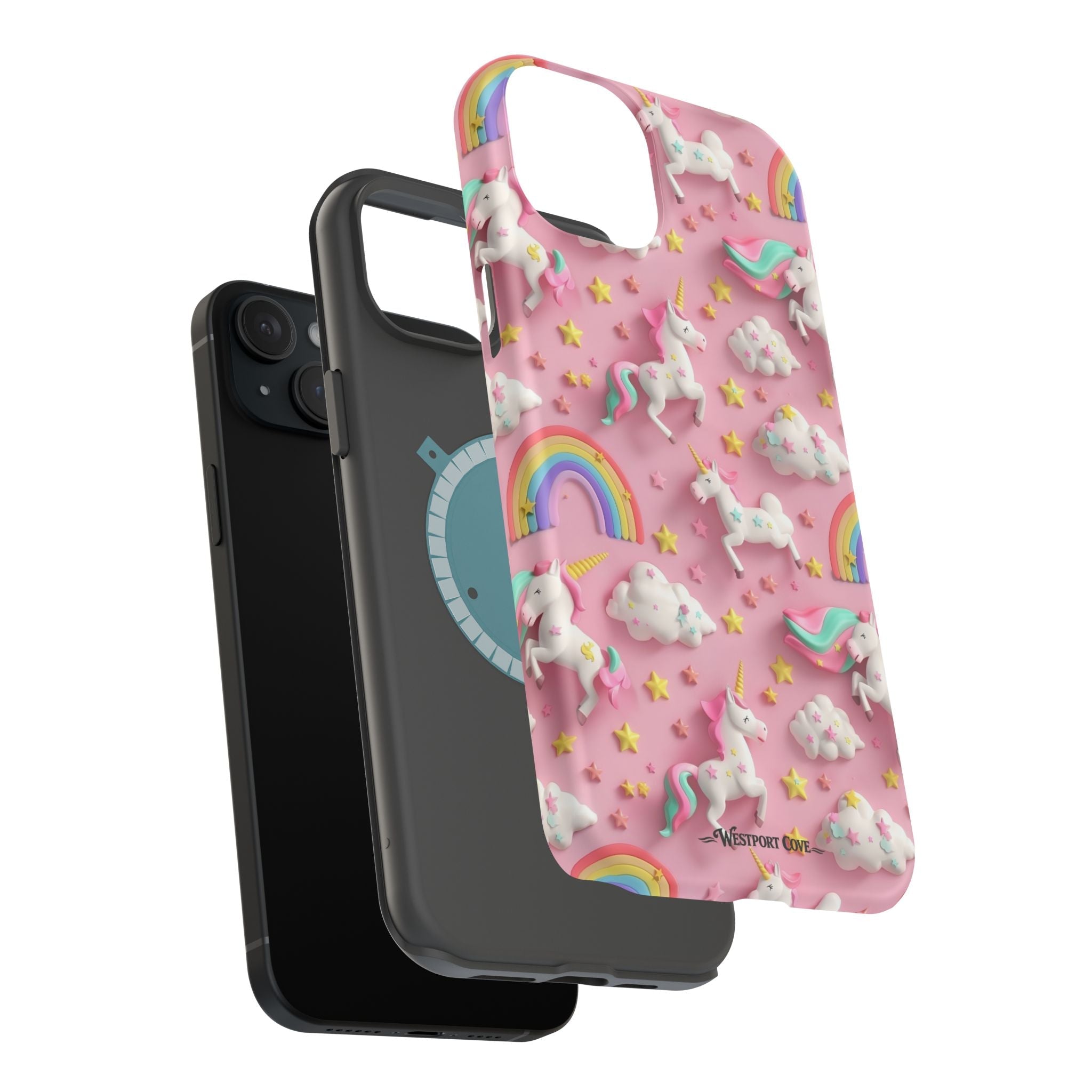 Unicorn Dance - Extreme MagSafe Phone Case - Westport Cove